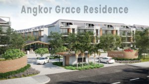 Angkor Grace Residence