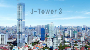 J-Tower 3