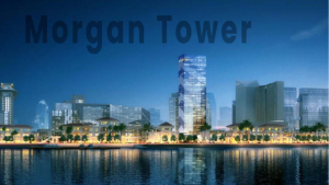 Morgan Tower