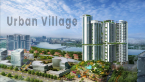 Urban Village