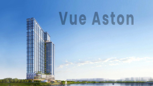 Vue Aston